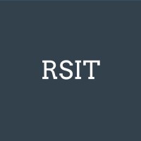 Research School of International Taxation logo - Similar company to Lattice Boltzmann Research Group (Lbrg) At Kit
