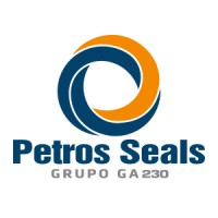 Petros Seals - Energy logo - Similar company to Grupo Ga