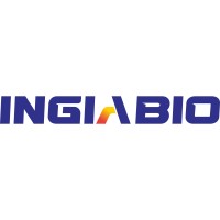 Ingia Bio logo - Similar company to Breadtown Bakery