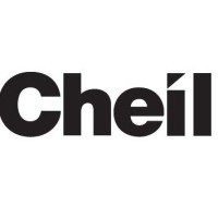 Cheil Thailand logo - Similar company to Digital Monkey Laos