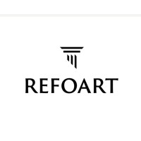Refoart, s.l. logo - Similar company to Tsuru Restauro