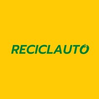 Reciclauto logo - Similar company to Desguaces Becerril