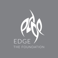EDGE, The Foundation logo - Similar company to Brited Passerelle