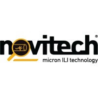 Novitech logo - Similar company to Emglitz Technologies