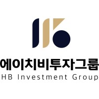 HB Investment Group logo - Similar company to Shb Technology, Inc.