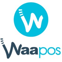 Waapos logo - Similar company to Syscall