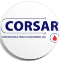 Corsar, LDA logo - Similar company to Lacrilar Lda
