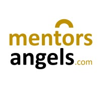 MentorsAngels.com logo - Similar company to Multipartner Virtual Data Room