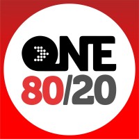 One8020 logo - Similar company to Atimo Llc
