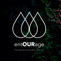 entOURage Network logo - Similar company to Giveable Giggles