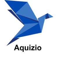 Aquizio logo - Similar company to Aqueiznt