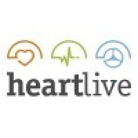 heartlive logo - Similar company to Deltasigma Analytics Gmbh