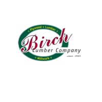 BIRCH LUMBER CO INC logo - Similar company to Kaslander Lumber