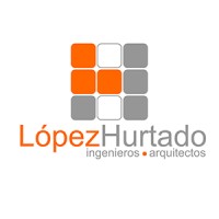 López Hurtado Ingenieros Arquitectos logo - Similar company to Constructora Disa
