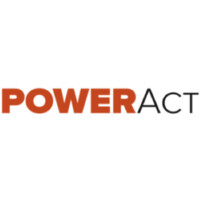 PowerAct logo - Similar company to Poweract Consulting