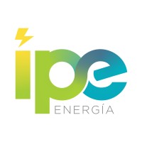 IPE ENERGIA logo - Similar company to Transcomahue S.A.