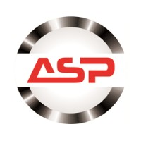 ASP ULTRA COATING logo - Similar company to Encloud Tech Solutions Private Ltd