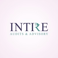 INTIRE AUDIT logo - Similar company to Vibatel Solutions Pvt. Ltd.