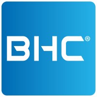 BHC logo - Similar company to Cloudcore