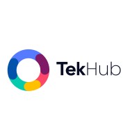 TekHub Ltd logo - Similar company to Codeo Uk