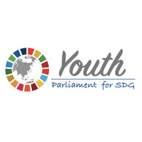 Youth Parliament for SDG logo - Similar company to Geneva Youth Call