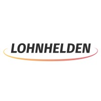 Lohnhelden logo - Similar company to Lohndialog Abrechnungs Gmbh