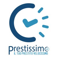Prestissimo...Il tuo prestito velocissimo logo - Similar company to Prestito In