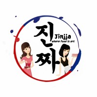 JINJJA KOREAN RESTAURANT logo - Similar company to Pho Saigon Vietnamese Restaurant