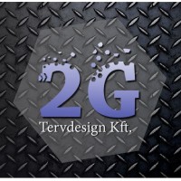 2G Tervdesign Kft.