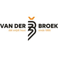 Van der Broek Hout- & Plaatbewerking logo - Similar company to Comex Bv
