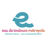 Eau de Toulouse Métropole logo - Similar company to Smdea09