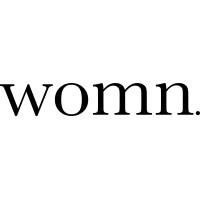 Womn logo - Similar company to Lndn Gray