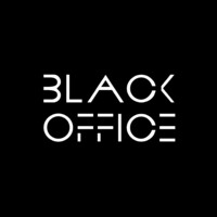BLACK OFFICE logo - Similar company to Blackoffice Creative