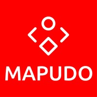 Mapudo GmbH logo - Similar company to Scaling Spaces