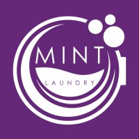 Mint Laundry & Linen Hire logo - Similar company to Embtec Ab