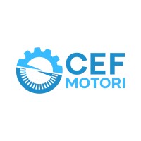 CEF Motori logo - Similar company to Ravarini Castoldi & C. S.R.L.