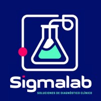 Sigmalab logo - Similar company to Arraytech Diagnostics Sl