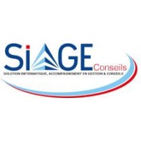 SIAGE CONSEILS logo - Similar company to Horus Lab