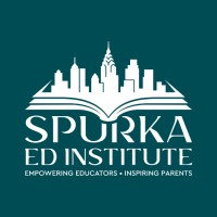 SPURKA ED INSTITUTE logo - Similar company to Seamless Point Of Care