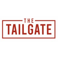 The Tailgate Midland logo - Similar company to Two Nine Boutique
