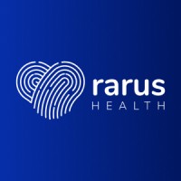 Rarus Health logo - Similar company to Algae Mall