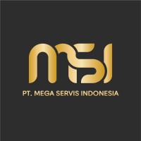 PT. MEGA SERVIS INDONESIA logo - Similar company to Eirac Agro