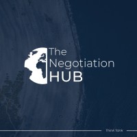 The Negotiation Hub logo - Similar company to The Mediation Lab