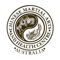 Chinese Martial Arts and Health Centre Australia logo - Similar company to The Adversaurus