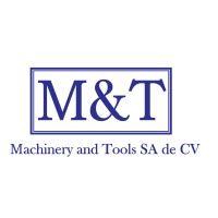 Machinery and Tools SA de CV logo - Similar company to Machinery Technology & Engineering Sa De Cv