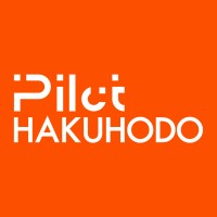 Pilot HAKUHODO 先勢博報堂集團 logo - Similar company to Smartcms