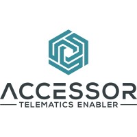 Accessor Telematics logo - Similar company to Postrack Europe Ab