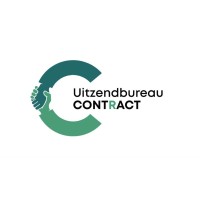Uitzendbureau CONTRACT logo - Similar company to Studio Visionary
