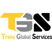 Trans Global Services (TGS) logo - Similar company to Swift Tech Bpo®