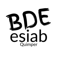 BDE ESIAB Quimper logo - Similar company to Junior Esiab